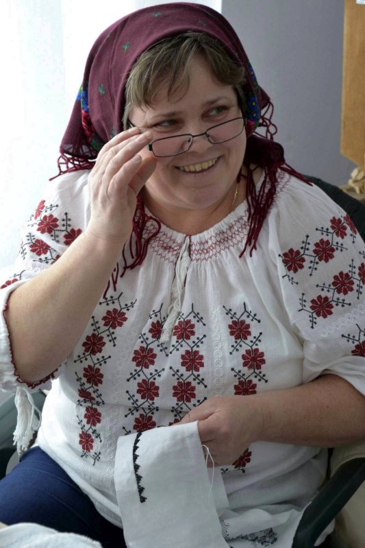 Căsuța meșteșugurilor de la Adâncata 44152