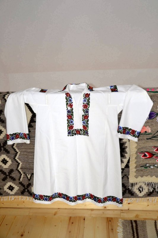 Căsuța meșteșugurilor de la Adâncata 44154