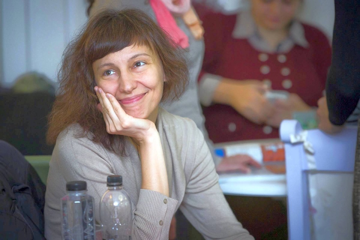 Marșul pentru viață, o mișcare a compasiunii 44175