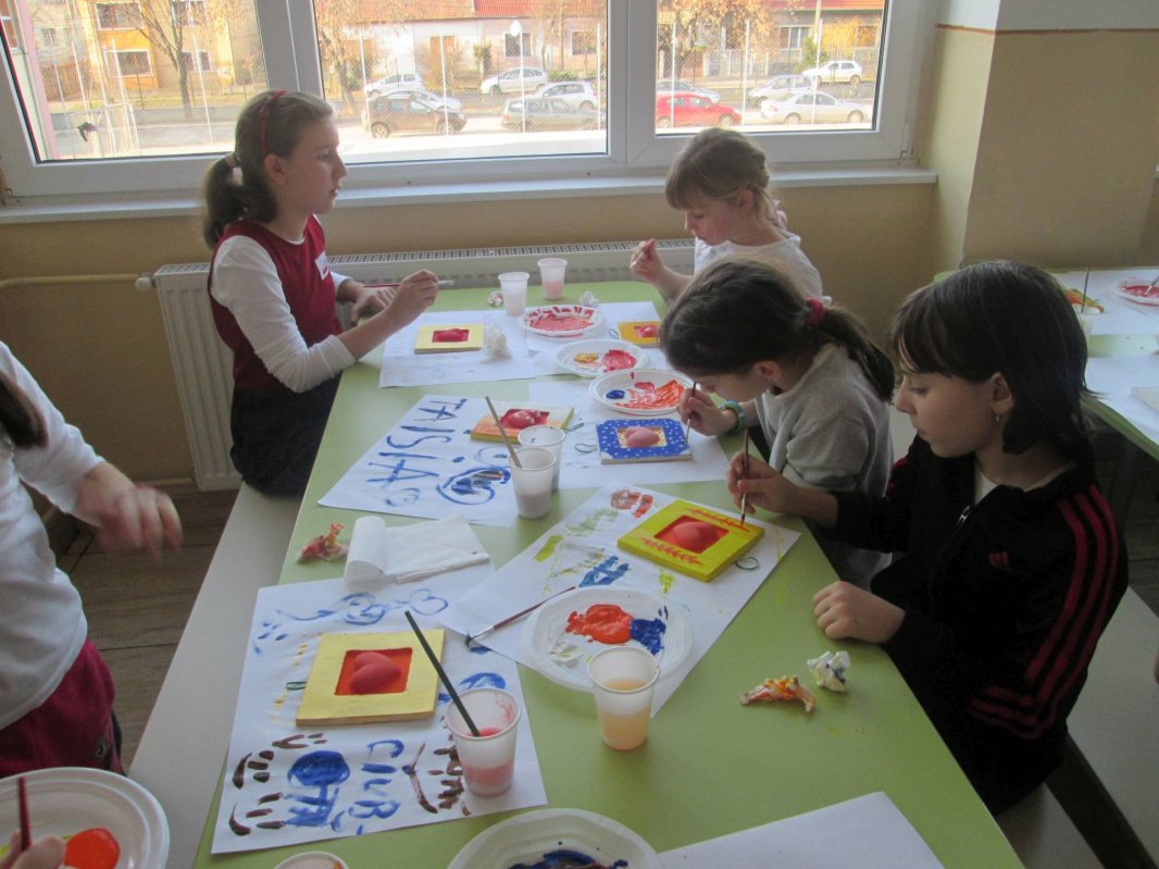 Activități interactive și de creație pentru copii 43942