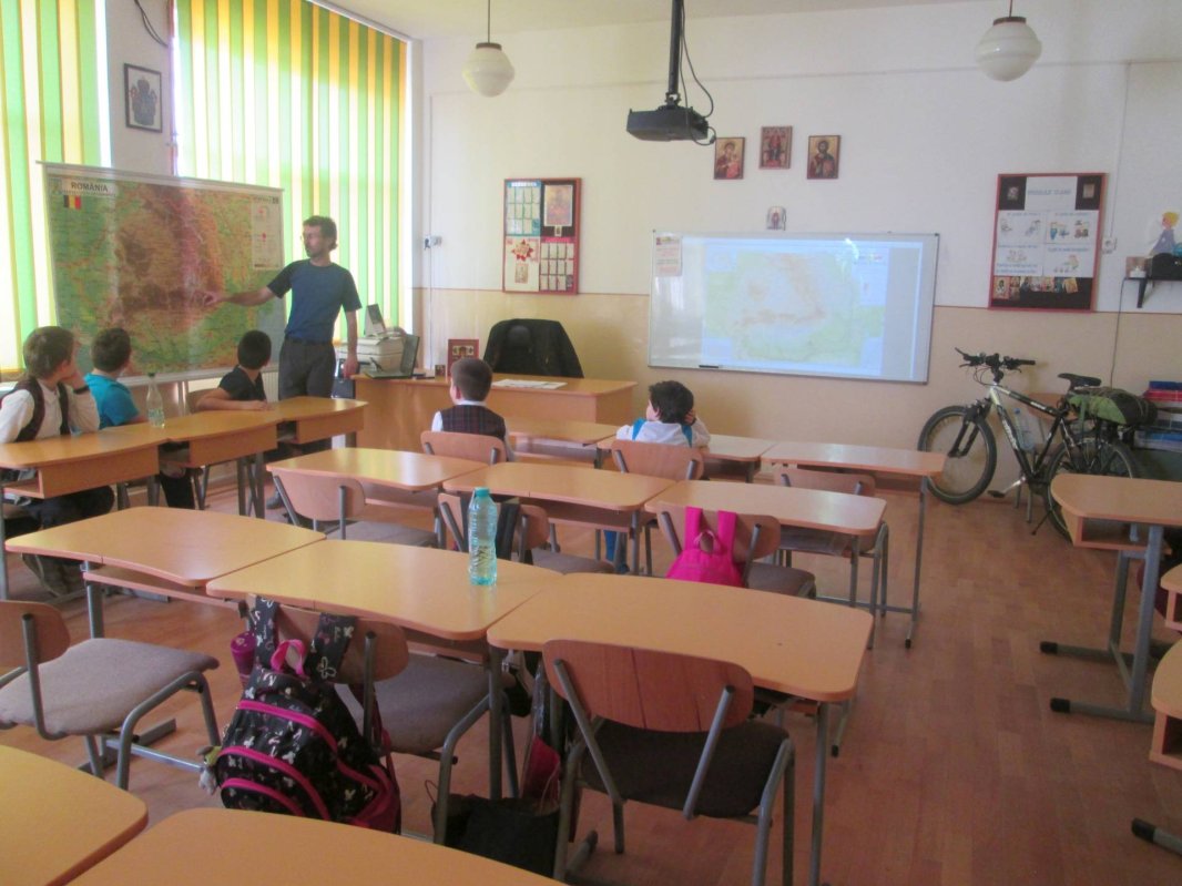 Activități interactive și de creație pentru copii 43943