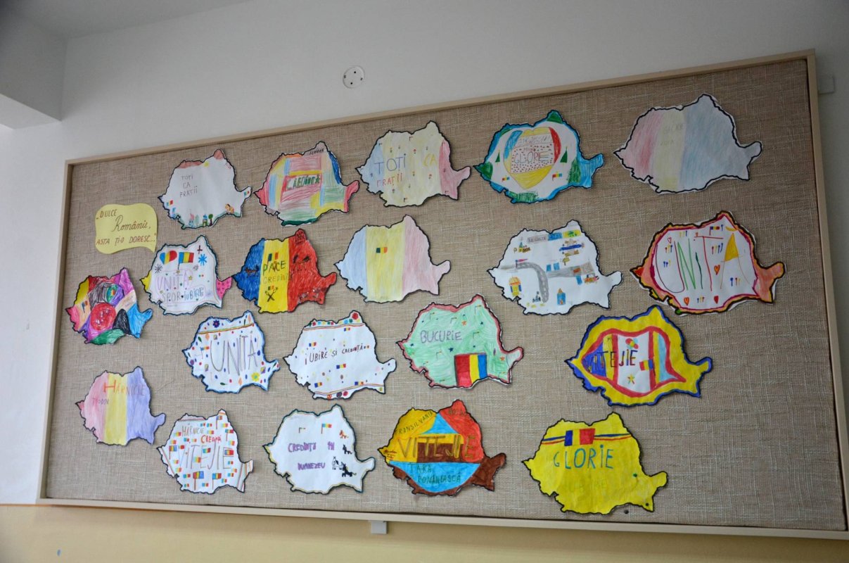 Activități interactive și de creație pentru copii 43944