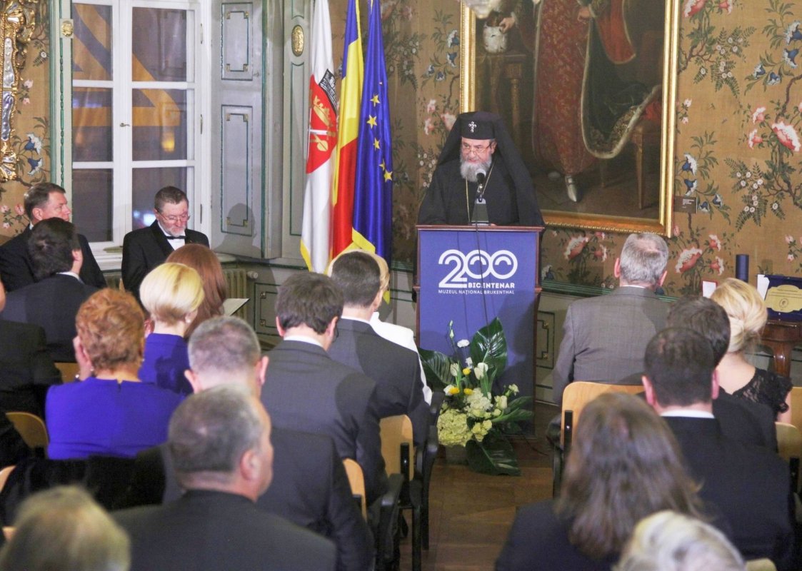Deschiderea oficială a programului „Bicentenar Brukenthal 2017”     43926
