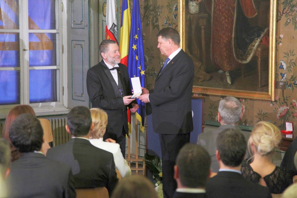 Deschiderea oficială a programului „Bicentenar Brukenthal 2017”     43928