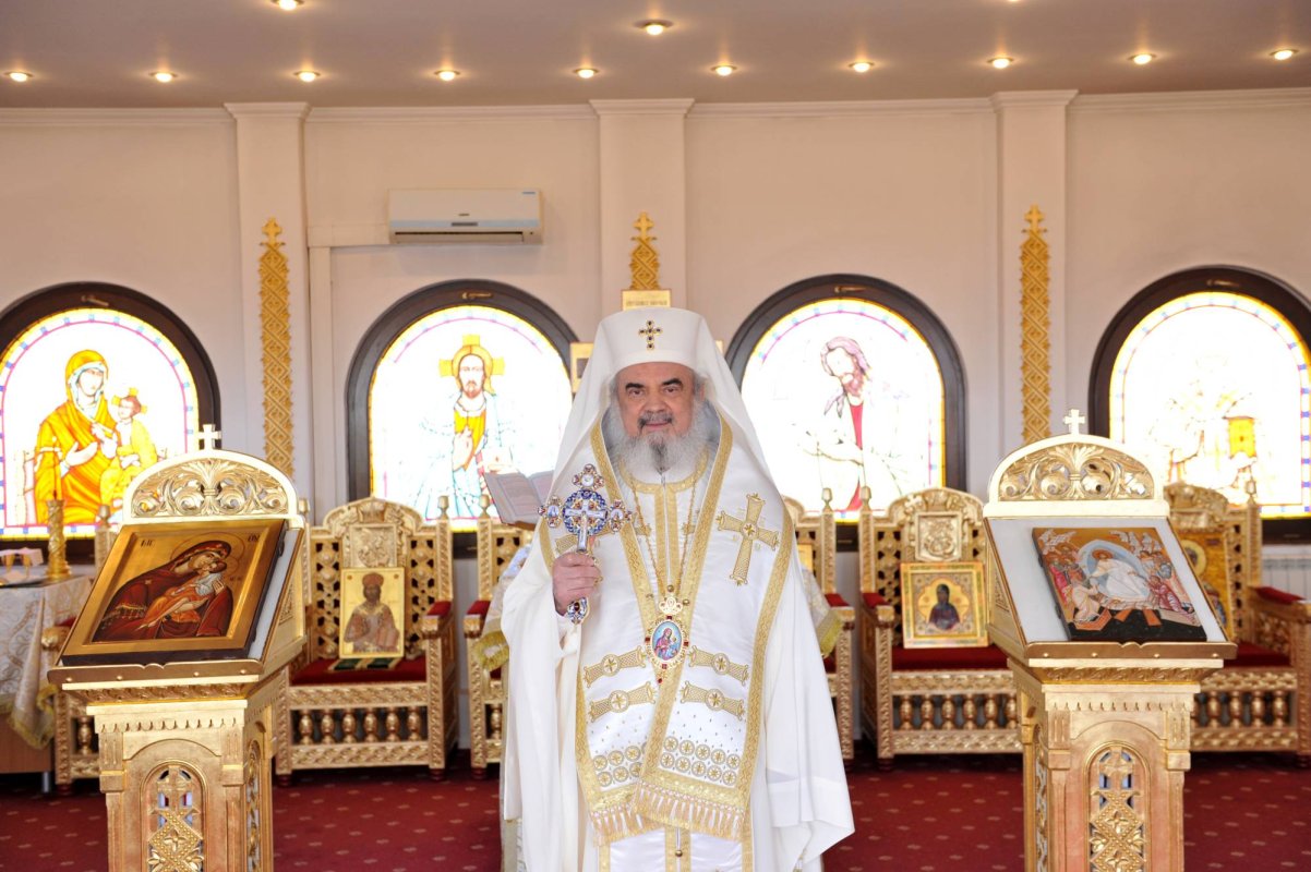 Postul – stare spirituală de jertfă a omului credincios 43955