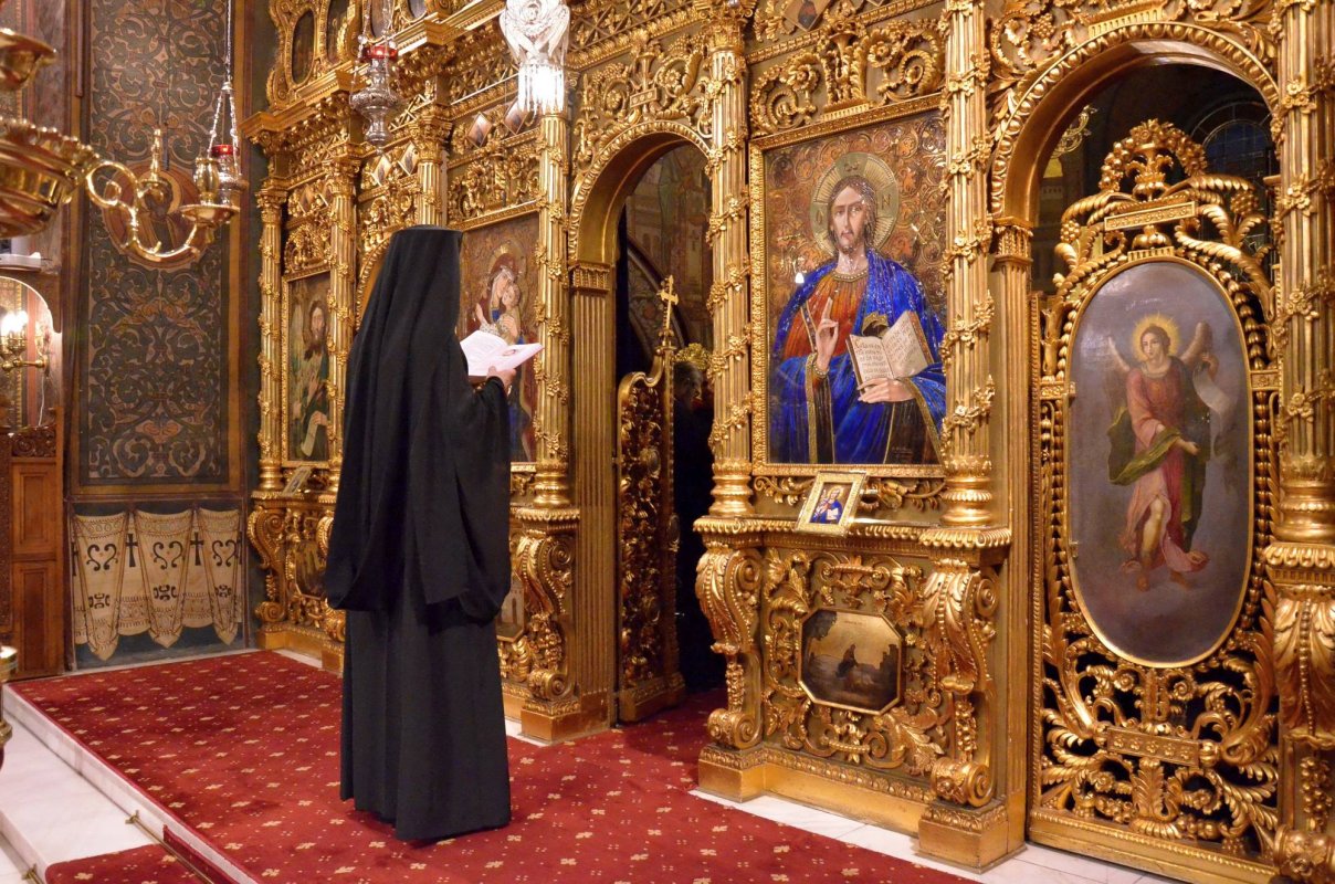 Vreme de schimbare a obiceiurilor şi a gândurilor 43960