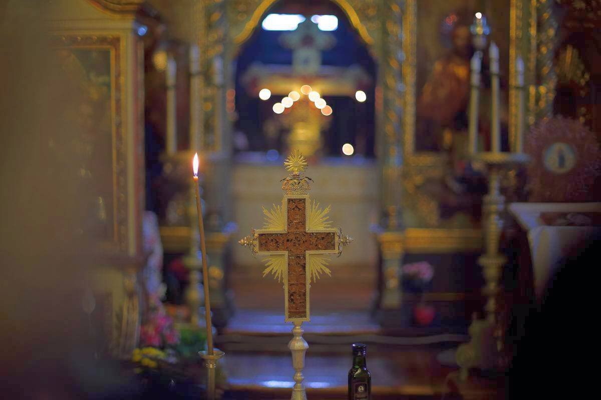 Vreme de schimbare a obiceiurilor şi a gândurilor 43962