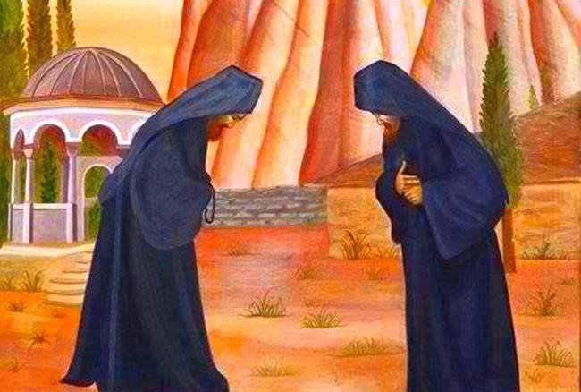 Vreme de schimbare a obiceiurilor şi a gândurilor 43963