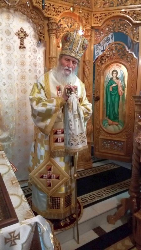 „A ierta greşelile semenilor înseamnă a împlini o poruncă a lui Dumnezeu“ 43857