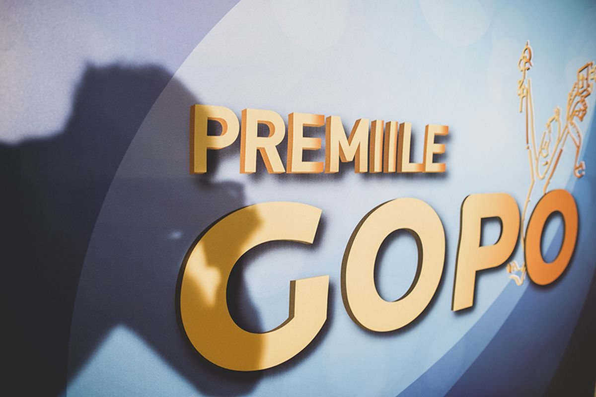 Nominalizările la Premiile Gopo din acest an 43921