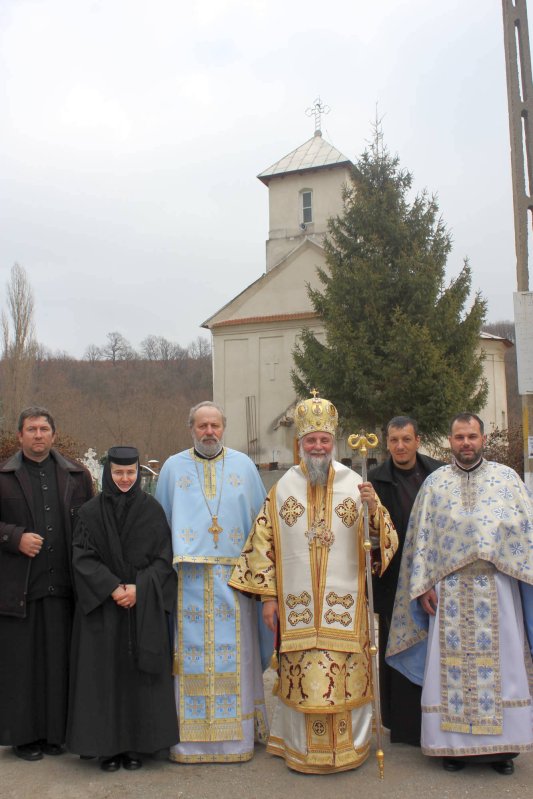 „Postul este o binecuvântare pentru trup şi suflet” 43878