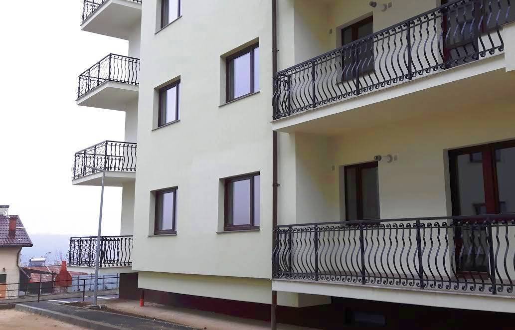 Guvernul a redefinit categoriile de locuinţe din „Prima casă” 43856