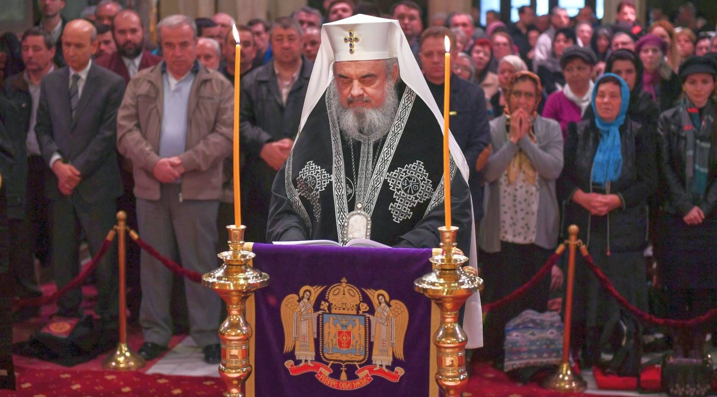 „Postim pentru că iubim pe Dumnezeu” 43838