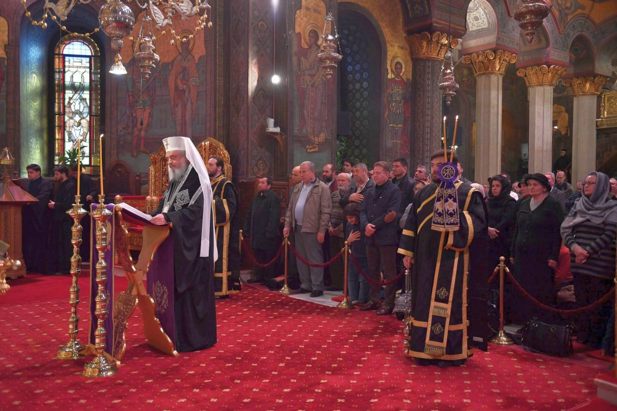 „Postim pentru că iubim pe Dumnezeu” 43839