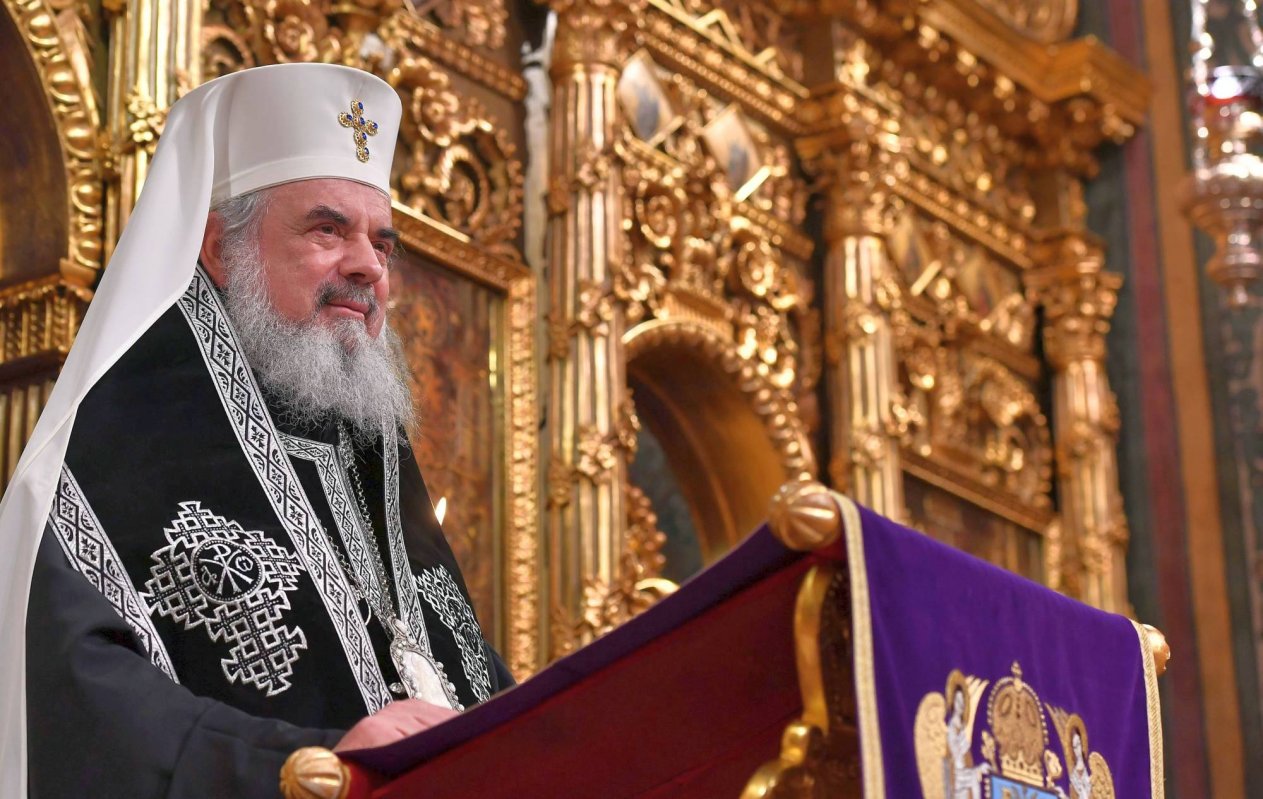 „Postim pentru că iubim pe Dumnezeu” 43841