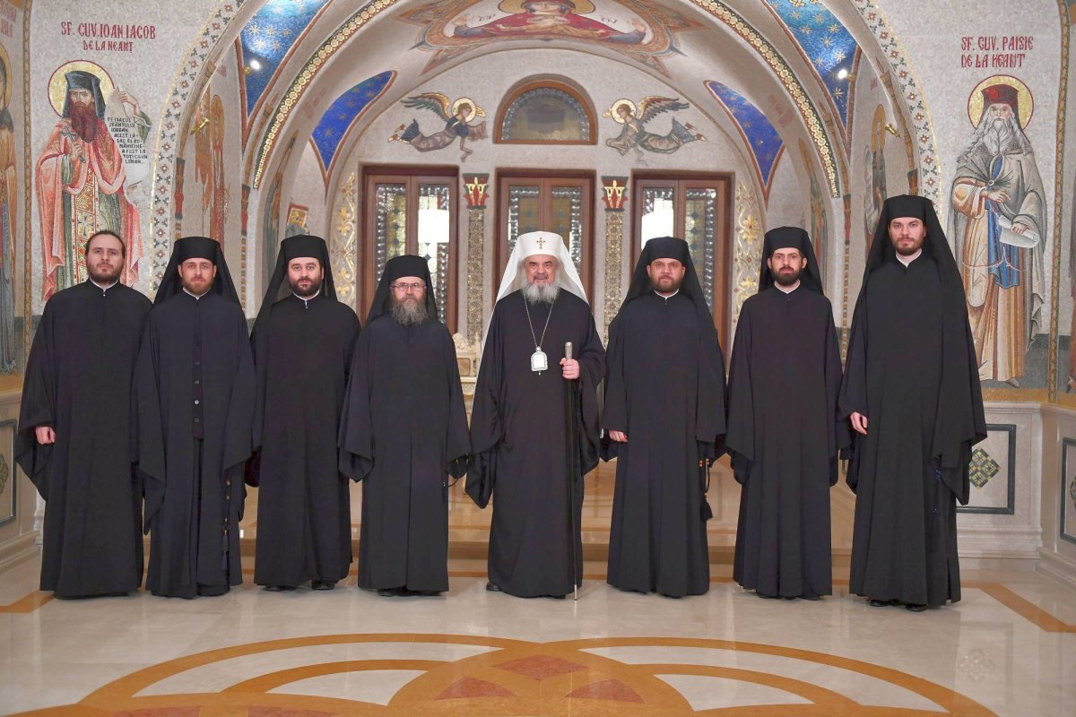 „Postim pentru că iubim pe Dumnezeu” 43842