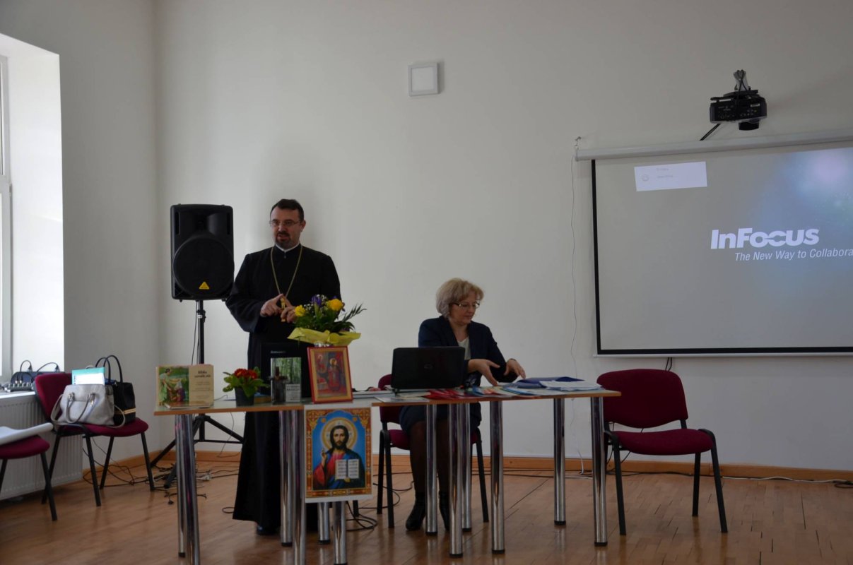 Promovarea proiectelor și programelor la disciplina religie  43824