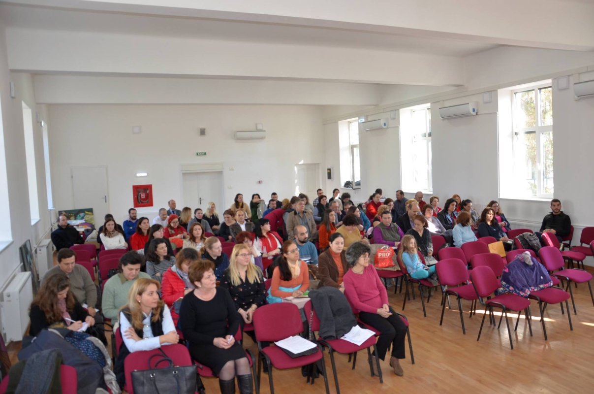 Promovarea proiectelor și programelor la disciplina religie  43825