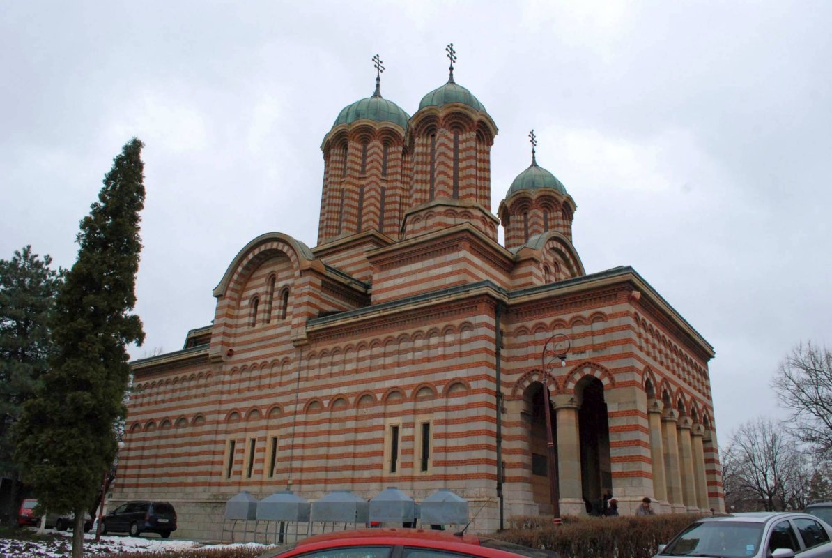 Săptămâna duhovnicească la Râmnic, Severin şi Craiova 43820