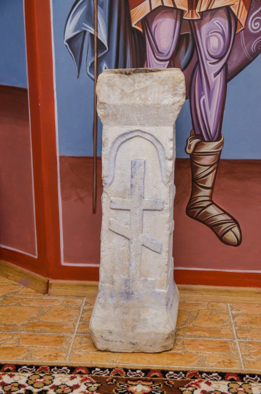 Tulburătoarea poveste a unei sihăstrii dispărute 43848