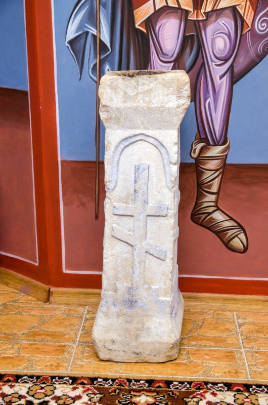 Tulburătoarea poveste a unei sihăstrii dispărute 43849