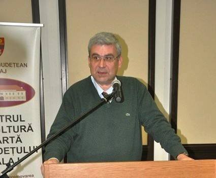 Teodor Baconschi la conferinţele „Glasul Bisericii în cetate”    43759