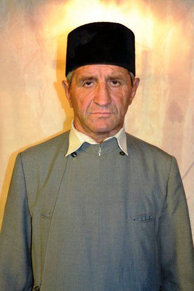 Preotul Dumitru Stăiculescu a plecat la Domnul 43722