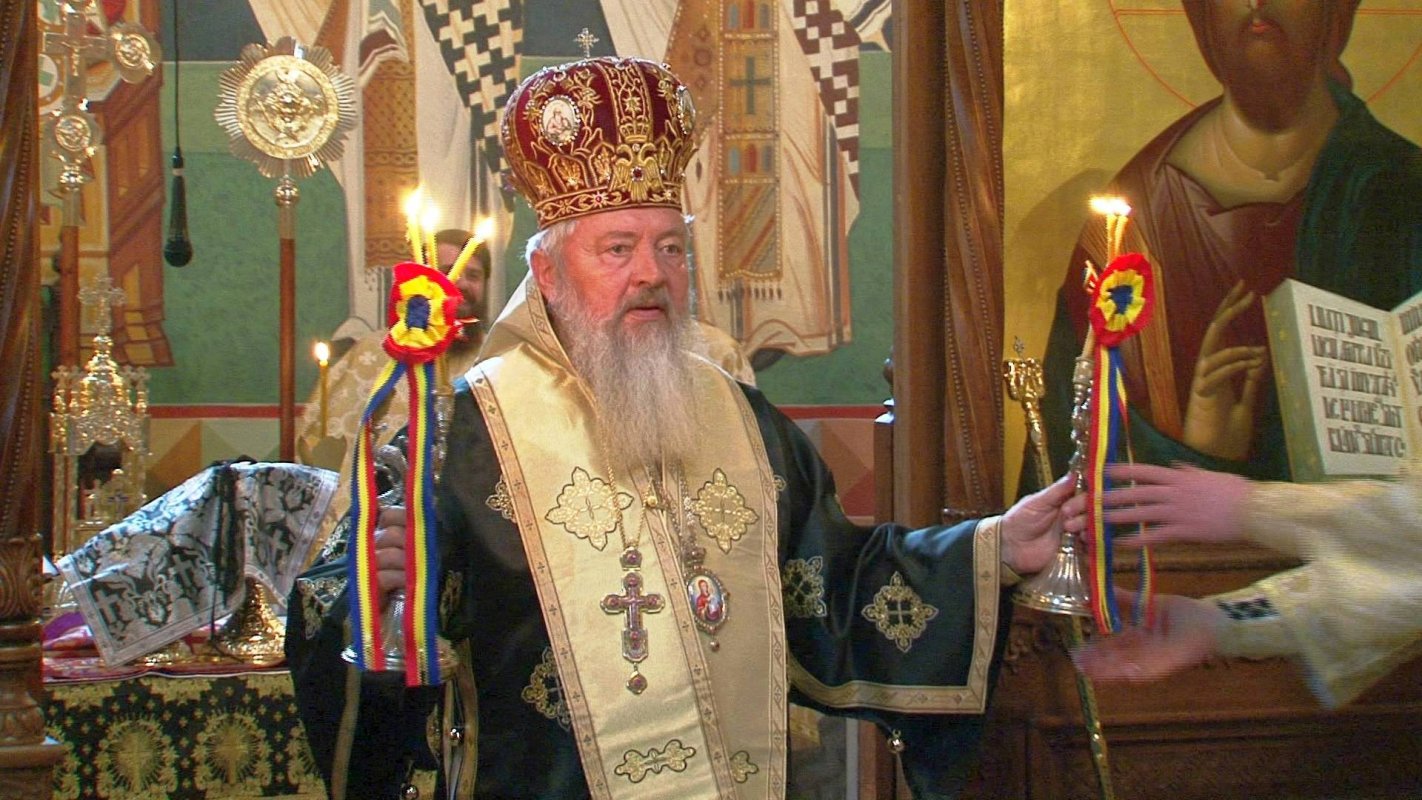 Program duhovnicesc intens în Postul Sfintelor Paşti   43707