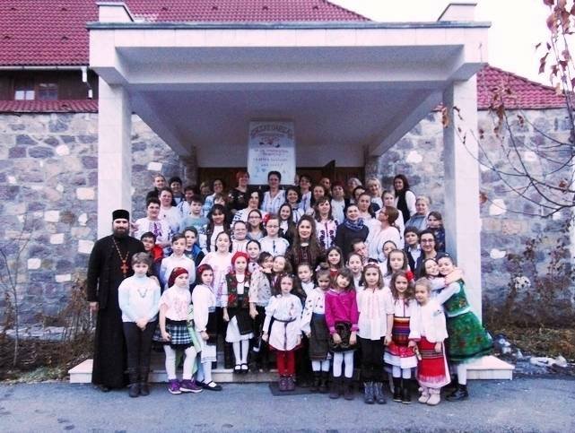 Șezătoare cu mărţişoare tradiţionale la Miercurea Ciuc 43714