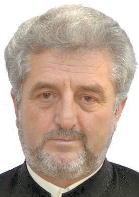 „Un slujitor al Domnului ce umplea biserica de pace şi tihnă“ 43701