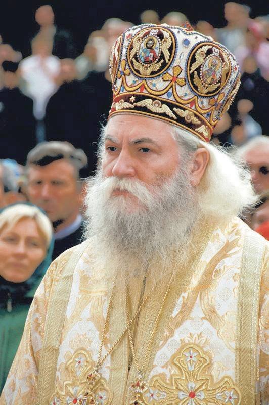 „Un slujitor al Domnului ce umplea biserica de pace şi tihnă“ 43703