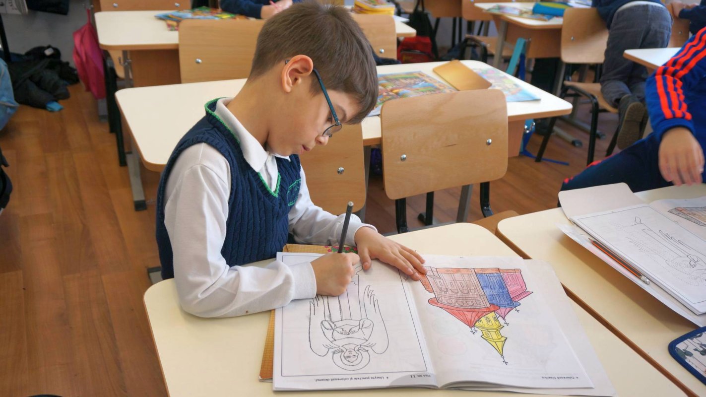 Noutăți în sfera simulărilor naționale 43585