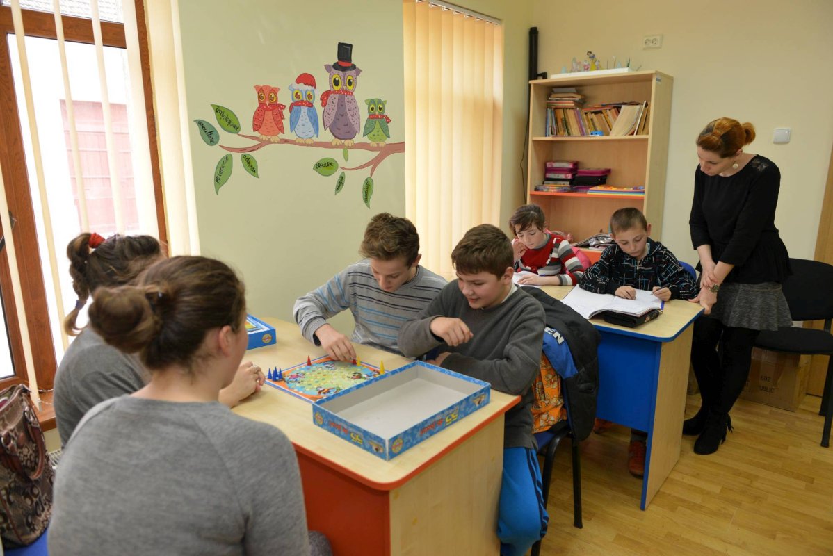 Noutăți în sfera simulărilor naționale 43591