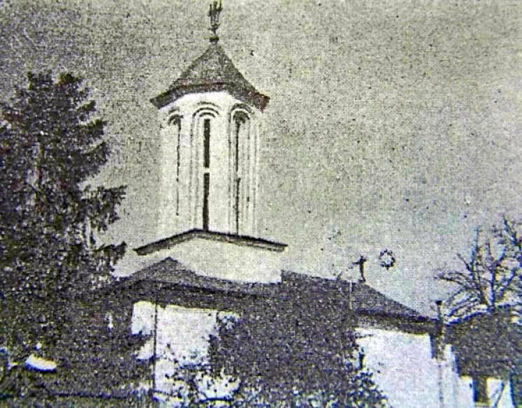 Patru decenii de la marele cutremur, în Oltenia 43565