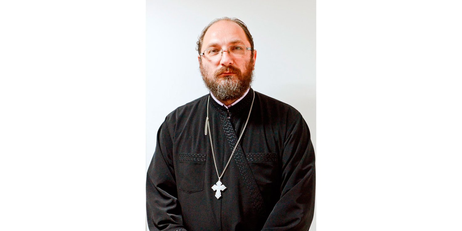 Tineretul ortodox, între colectiv și comuniune 43592