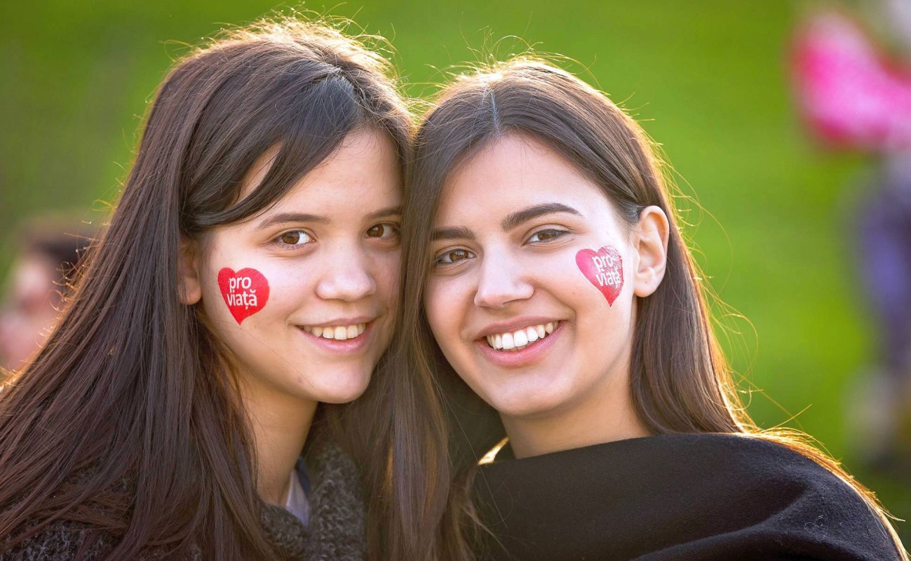 „Ajută mama și copilul! Ei depind de tine” 43653