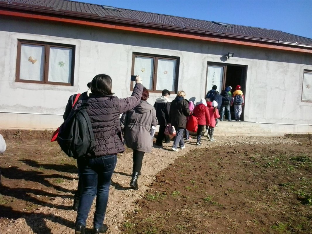 „Cărțișor de Autor” cu versuri și semnătura Anei Blandiana 43663