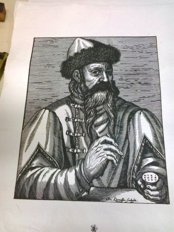 „Cărțișor de Autor” cu versuri și semnătura Anei Blandiana 43667