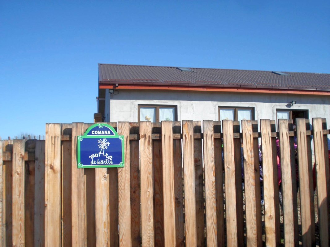 „Cărțișor de Autor” cu versuri și semnătura Anei Blandiana 43668