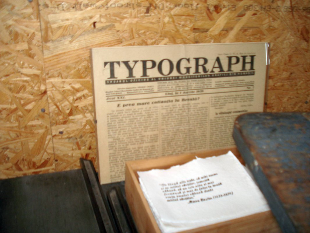 „Cărțișor de Autor” cu versuri și semnătura Anei Blandiana 43679