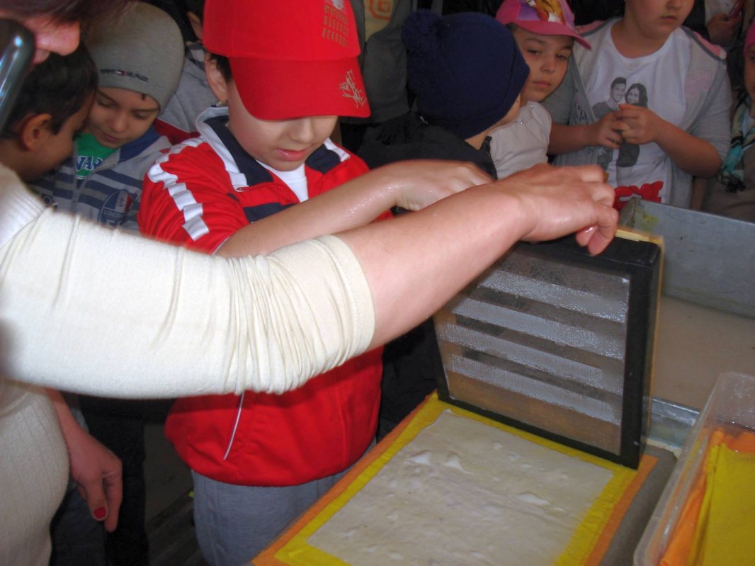 „Cărțișor de Autor” cu versuri și semnătura Anei Blandiana 43686