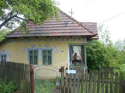 Elisabeta Rizea, o icoană a demnității românești 43611