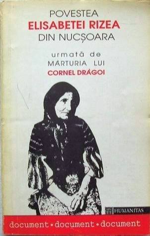 Elisabeta Rizea, o icoană a demnității românești 43614