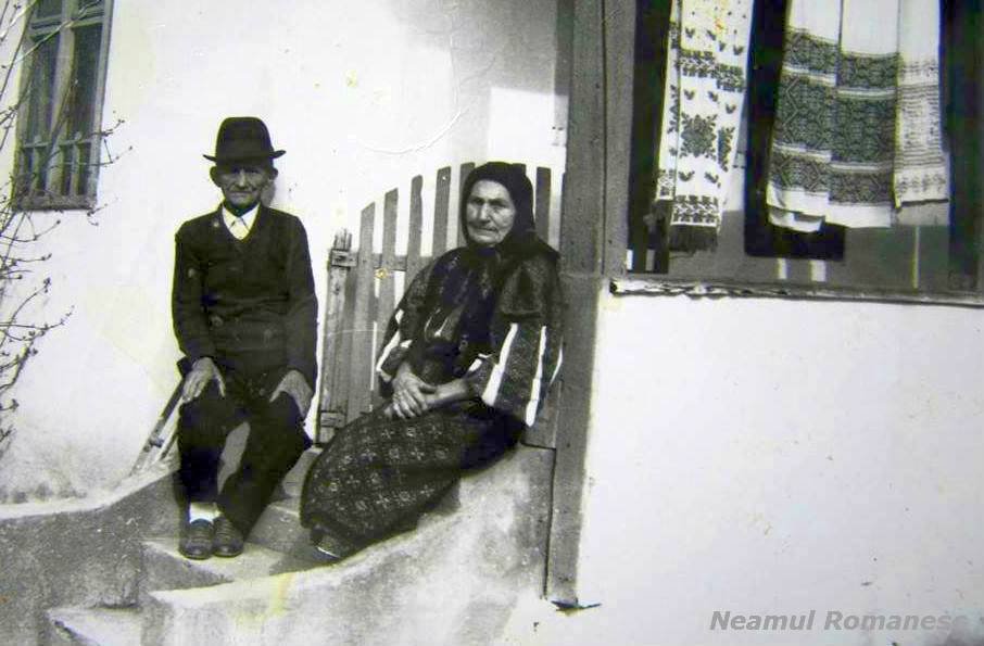 Elisabeta Rizea, o icoană a demnității românești 43615