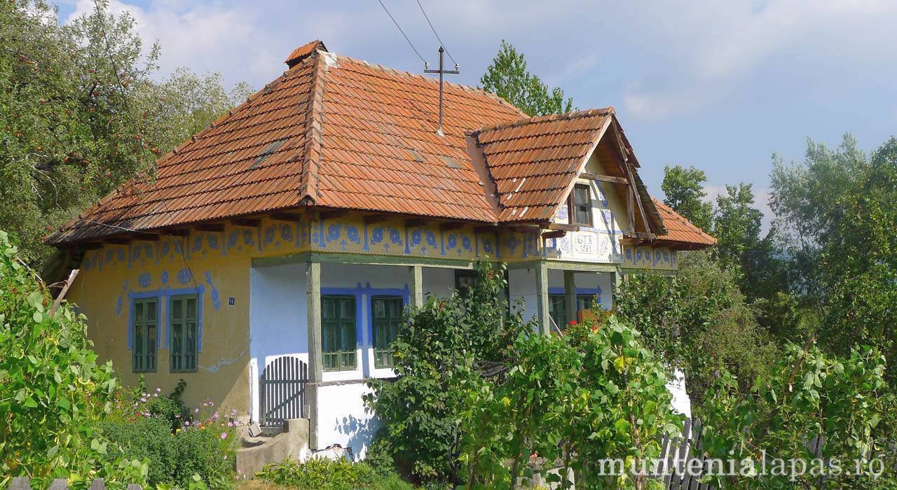 Elisabeta Rizea, o icoană a demnității românești 43616