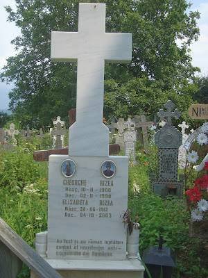 Elisabeta Rizea, o icoană a demnității românești 43617