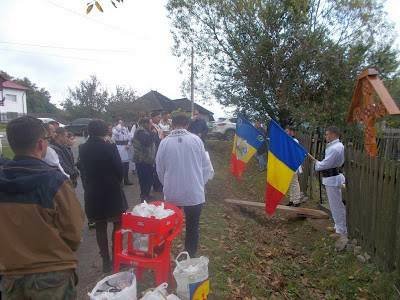 Elisabeta Rizea, o icoană a demnității românești 43618