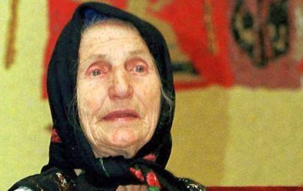 Elisabeta Rizea, o icoană a demnității românești 43620