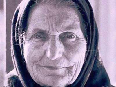 Elisabeta Rizea, o icoană a demnității românești 43621