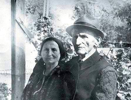 Elisabeta Rizea, o icoană a demnității românești 43622